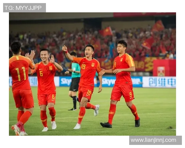 亚洲杯足球盛宴即将开启各国球队争夺荣耀与梦想