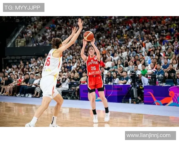 中国女篮迎战劲敌备战亚洲杯连战日本与澳大利亚全力以赴争夺佳绩